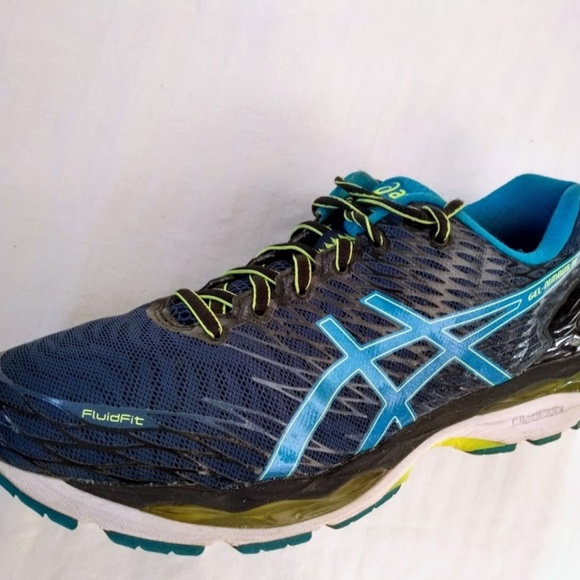 asics donna gel numbus 18 asics donna gel numbus 18